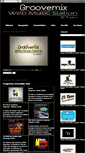 Mobile Screenshot of groovemix.net